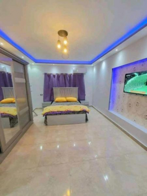 شقه مفروشه في المهندسين